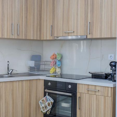 J&T Apartment - 150M From The Beach Zante Extérieur photo
