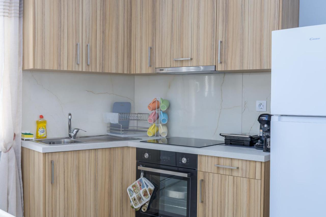 J&T Apartment - 150M From The Beach Zante Extérieur photo