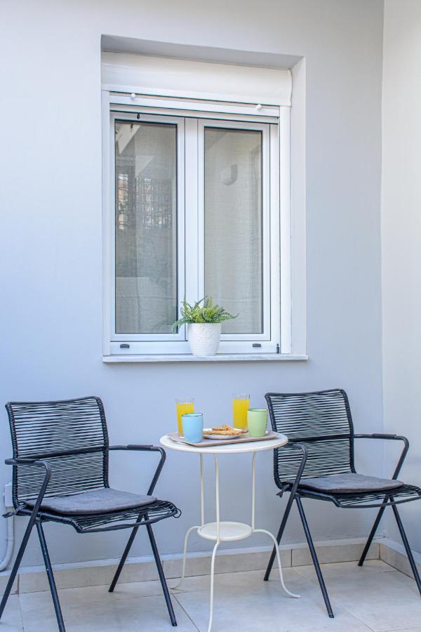 J&T Apartment - 150M From The Beach Zante Extérieur photo