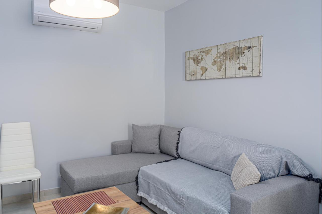 J&T Apartment - 150M From The Beach Zante Extérieur photo