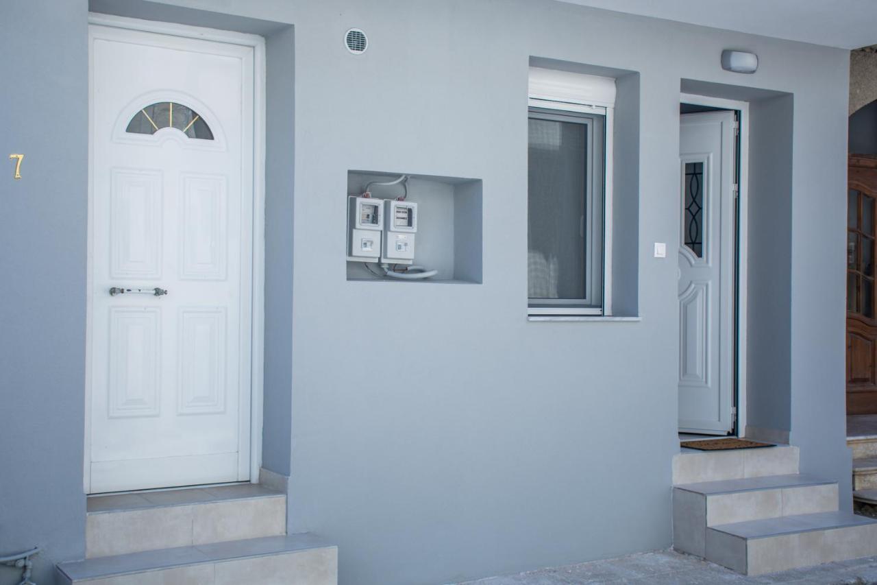 J&T Apartment - 150M From The Beach Zante Extérieur photo