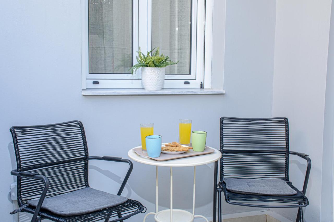 J&T Apartment - 150M From The Beach Zante Extérieur photo