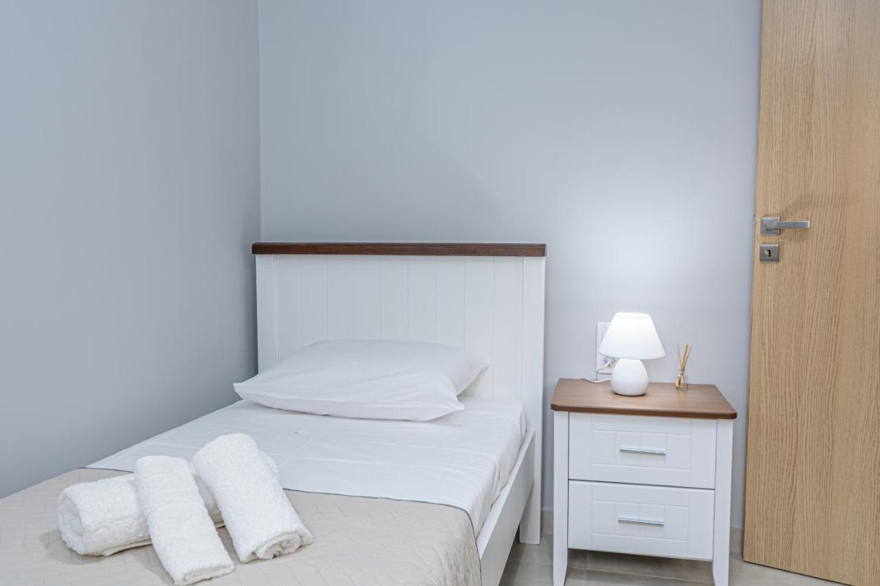 J&T Apartment - 150M From The Beach Zante Extérieur photo