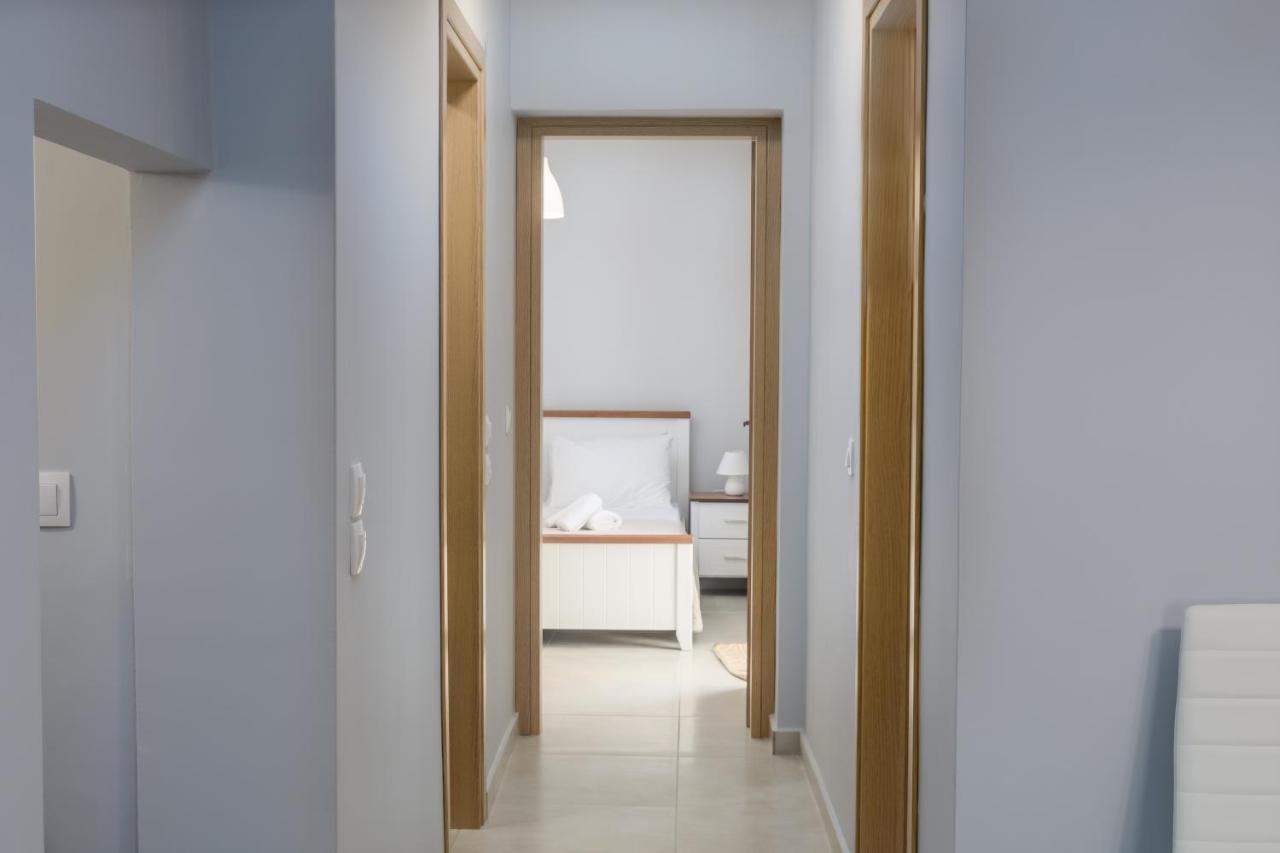 J&T Apartment - 150M From The Beach Zante Extérieur photo